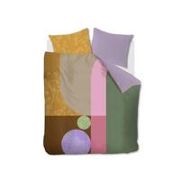 Beddinghouse Beddinghouse Dutch Design Collage Dekbedovertrek - Multi 140 x 200/220 cm - thumbnail