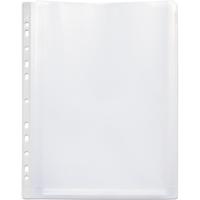 Oxford harmonica showtas, A4, uit PP, pak van 10 stuks - thumbnail