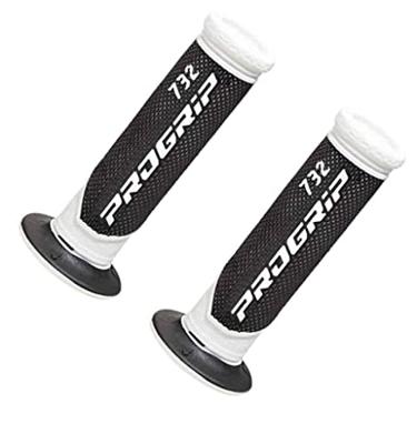 PROGRIP handvat "732" mod. 18 rubber grip 732 ws/sw 125mm closed