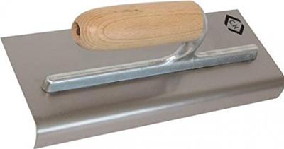 C.K T5274 Hoekschop (l x b) 280 x 115 mm