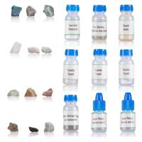 Bresser Optik smartes Mikroskopie-Zubehörset Junior 8859480 Experimenteerset - thumbnail