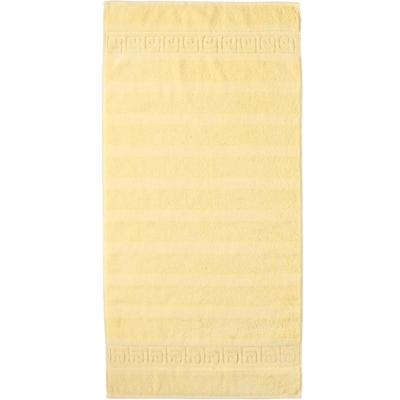 Cawö Cawö Noblesse Uni Badlaken Honig