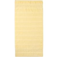 Cawö Cawö Noblesse Uni Badlaken Honig - thumbnail