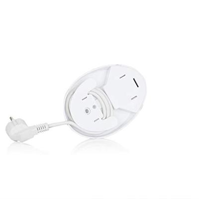 Waterkoker Orbegozo 17276 Wit Plastic 1,7 L