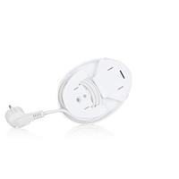 Waterkoker Orbegozo 17276 Wit Plastic 1,7 L - thumbnail