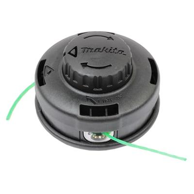Makita Accessoires Draadkop 2x2 T G M8x1.25lh - 191D91-7 - 191D91-7