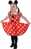 Kleine muis baby - thumbnail