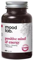 Mood Lab. Positive Mind & Energy 60Capsules - thumbnail