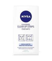 Nivea Zuiverende Clear-Up Strips - thumbnail