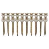 Makita Accessoires Betonnagel gas BLK Lengte 35mm Diameter 2,6mm - 196293-6 - thumbnail