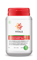 Vitals Immuunformule Pro Capsules - thumbnail