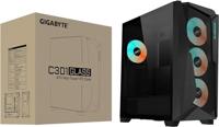 Gigabyte C301 GLASS - thumbnail