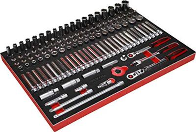KS Tools 811.0124 811.0124 Dopsleutelset