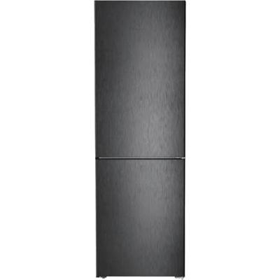 Liebherr CBNbda 5223-22 Koel-vriescombinatie Zwart