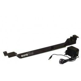 Eurolite EUROLITE Flexilight Racklight BNC Front Panel