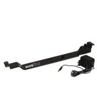 Eurolite EUROLITE Flexilight Racklight BNC Front Panel - thumbnail