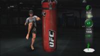 UFC Personal Trainer (Move) + Leg Strap - thumbnail