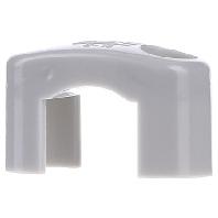 OBO Bettermann 2124149 Buisklem Grijs 50 stuk(s)