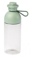 LEGO - Drinkfles Hydration 0.5 L, Transparant - LEGO - thumbnail