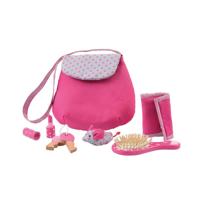 Handtasje Kate met accessoires - thumbnail