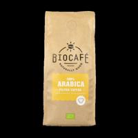 Filterkoffie 100% arabica bio 250 Gram - thumbnail