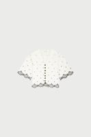 Fabienne Chapot T-Shirt | Cozy White/Black - thumbnail