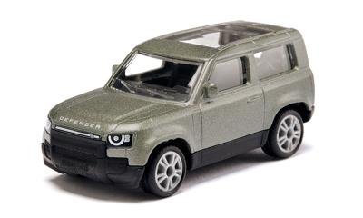 Siku 1549 land rover defender 90 p400