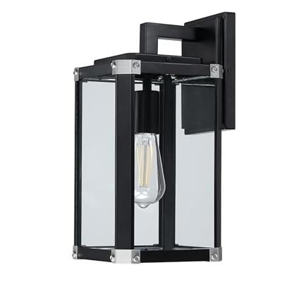 Westinghouse 6124440 - Glendora Buiten Wandlamp