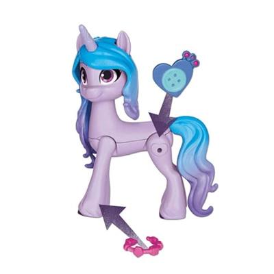 Hasbro MLP Izzy's Eenhoorn Tuinfeest