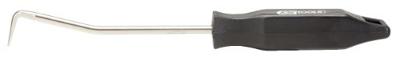 Glazen haak met lange schacht, 270 mm KS Tools 140.2233