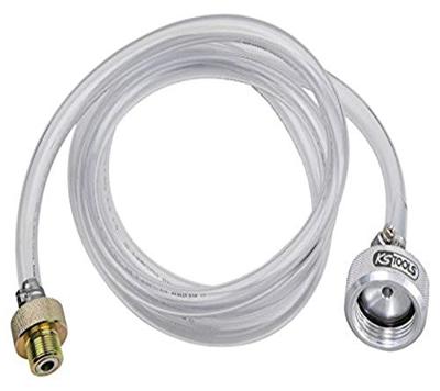 CVT transmissieolievulslang voor VAG KS Tools 150.9223
