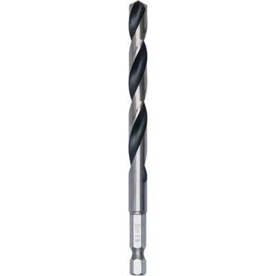 Bosch Accessoires Metaalboor HSS Pointteq 8.0 mm, 5St - 2608577547