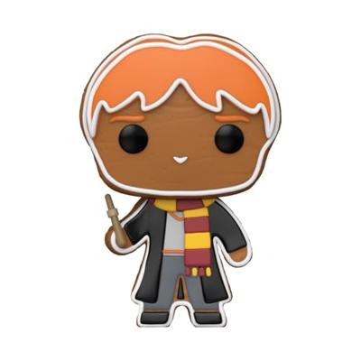 Harry Potter Gingerbread Funko Pop Vinyl: Ron Weasley