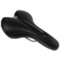 Bikkel Zadel selle royal one uni. d/h zwart oem 6007hr 9973 - thumbnail