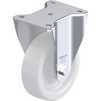 Blickle BH-SPO 150G Bokwiel Wieldiameter: 150 mm Draagvermogen (max.): 800 kg 1 stuk(s)