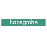 Hansgrohe Unica glijstang chroom - thumbnail