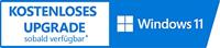 Microsoft Surface Pro 7 12.3 inch Tablet Intel Core i3/4GB RAM/128GB SSD - Platinum - thumbnail