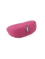 Meditatiekussen PRO-MOON Boekweitkaf Vulling Vier Kleuren Katoenen Binnenhoes - thumbnail