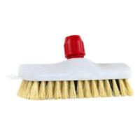 Schrobber Cleaninq kunststof fiber/anker 23cm | 10 stuks - thumbnail