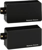 Seymour Duncan AHB-1S Blackouts set actieve humbuckers zwart - thumbnail