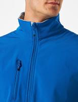 Clique 020911 Basic Softshell Vest - Kobalt - XS - thumbnail