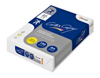 Mondi Color Copy Glossy papier voor inkjetprinter A4 (210x297 mm) Glans 250 vel Wit - thumbnail