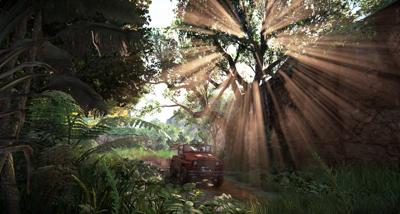 Uncharted: The Lost Legacy (PlayStation Hits) Uncharted: The Lost Legacy (PlayStation Hits)