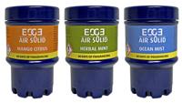Luchtverfrisser Euro Products Q25 Green Air constant assorti 417363 - thumbnail