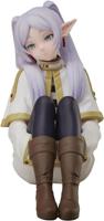 Frieren: Beyond Journey's End PVC Statue 1/7 Frieren 11 cm - thumbnail