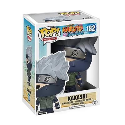 Funko Pop! Naruto: Kakashi