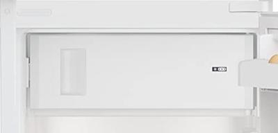 Beko B1754FN combi-koelkast Ingebouwd 110 l E Wit