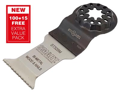 SMART SL PRO 32x42mm BiM-blad h-s 100+15st - ST32BM100+15 ST32BM100+15 SMART SL PRO 32x42mm BiM-blad h-s 100+15st - ST32BM100+15 ST32BM100+15