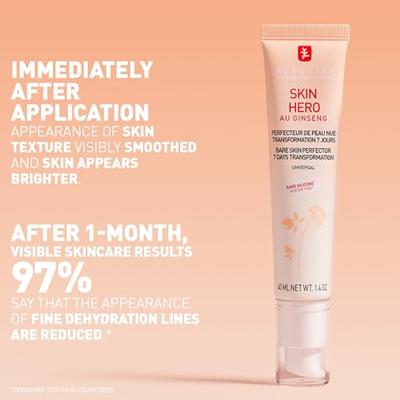 Erborian Skin Hero Bare Skin Perfector 7 Days 40 ml