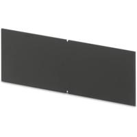Phoenix Contact UCS SW 195-H 9005 Zijwand PC Zwart (b x h x d) 166 x 59.50 x 2 mm 10 stuk(s) - thumbnail